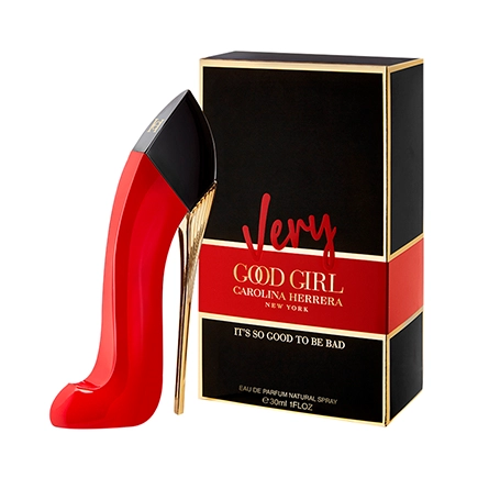Carolina Herrera Very Good Girl Eau de Parfum