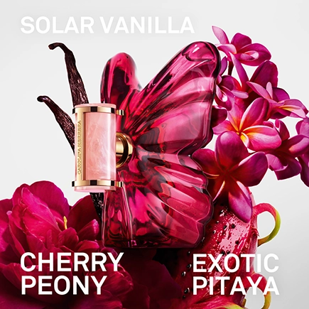 Carolina Herrera La Bomba Eau de Parfum
