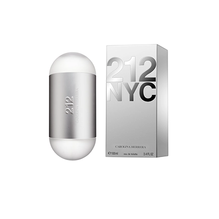 Carolina Herrera 212 Eau de Toilette Spray