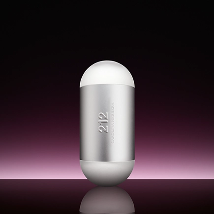 Carolina Herrera 212 Eau de Toilette Spray