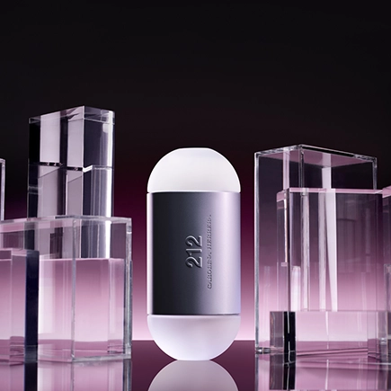 Carolina Herrera 212 Eau de Toilette Spray