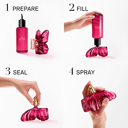 Carolina Herrera La Bomba Eau de Parfum Refill