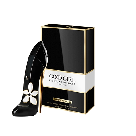 Carolina Herrera Good Girl Jasmine Absolute Eau de Parfum Absolute