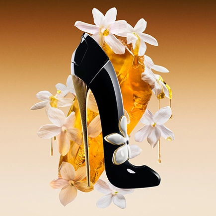 Carolina Herrera Good Girl Jasmine Absolute Eau de Parfum Absolute