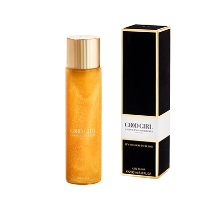 Carolina Herrera Good Girl Legs Elixir