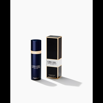Carolina Herrera Good Girl Body Mist