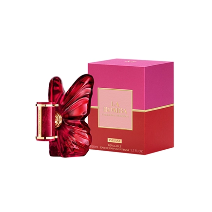 Carolina Herrera La Bomba Intensa Eau de Parfum Refillable