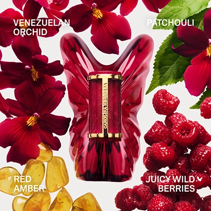 Carolina Herrera La Bomba Intensa Eau de Parfum Refillable