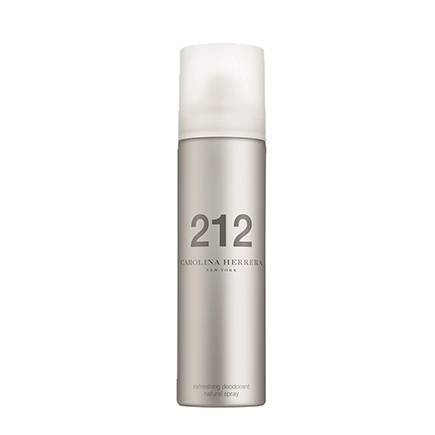 Carolina Herrera 212 Deodorant Spray