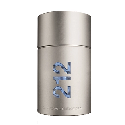 Carolina Herrera 212 Men Eau de Toilette Spray