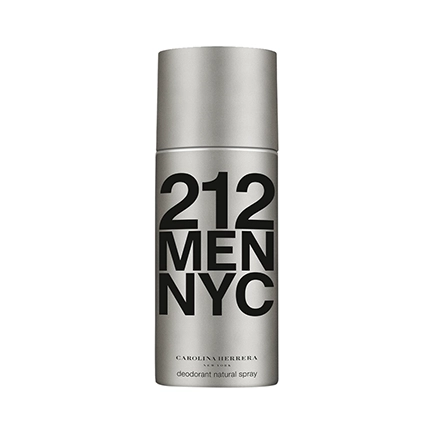 Carolina Herrera 212 Men Deo Spray