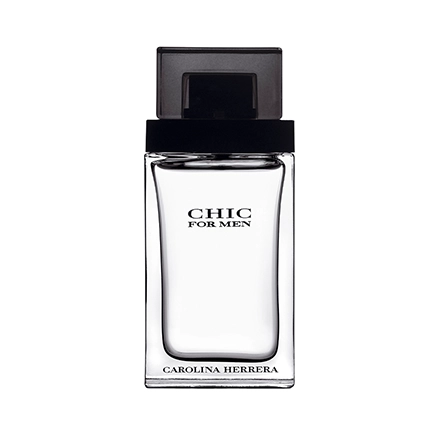 Carolina Herrera Chic for Men Eau de Toilette Spray