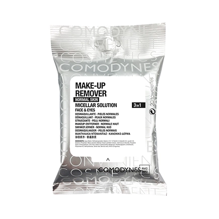 Comodynes Make-up Remover Normal Skin