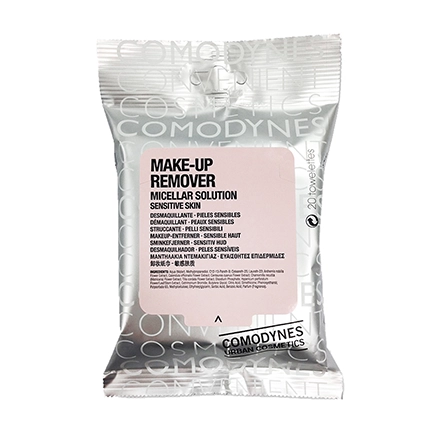 Comodynes Make-up Remover Micellar Solution Sensitive Skin
