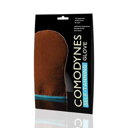 Comodynes Self-Tanning Glove (Handschuh)