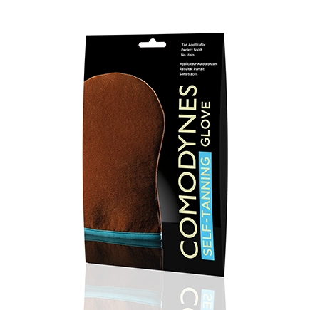Comodynes Self-Tanning Glove (Handschuh)