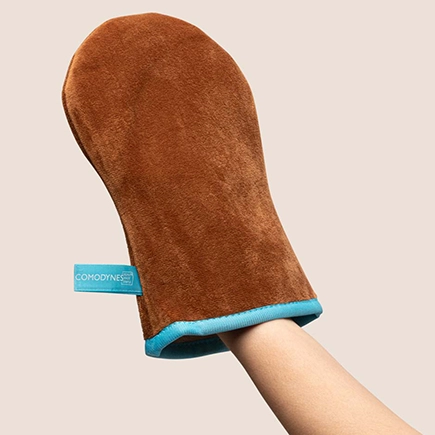 Comodynes Self-Tanning Glove (Handschuh)