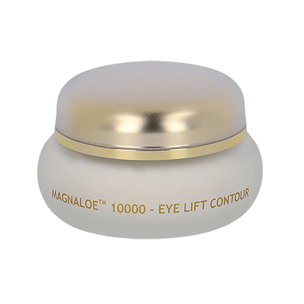 Canarias Cosmetics Magnaloe 10000 Eye Lift Contour Cream