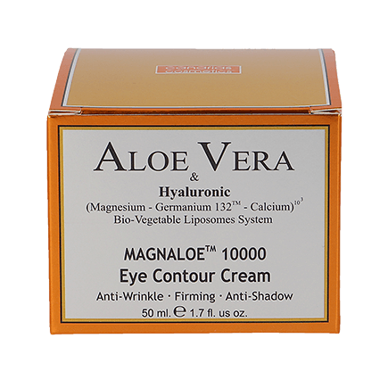 Canarias Cosmetics Magnaloe 10000 Eye Lift Contour Cream