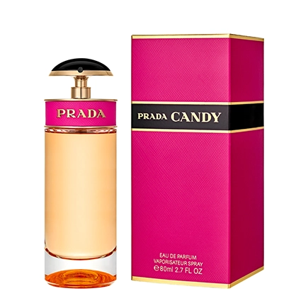 Prada Candy Eau de Parfum Spray