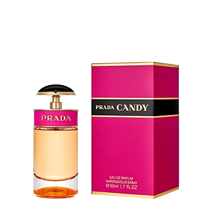 Prada Candy Eau de Parfum Spray