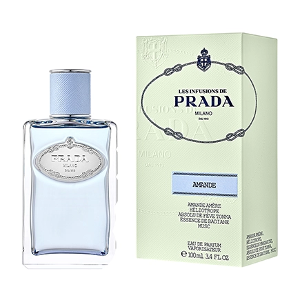 Prada Infusion d`Amande Eau de Parfum