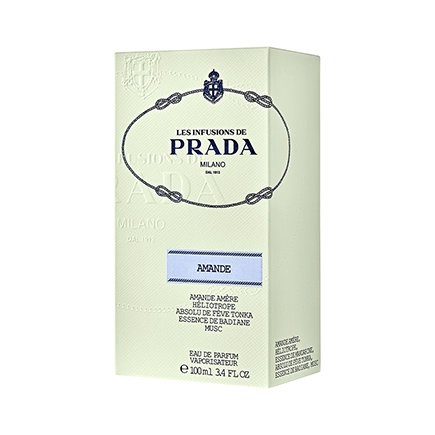 Prada Infusion d`Amande Eau de Parfum