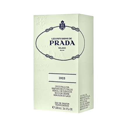 Prada INFUSION D`IRIS Eau de Parfum