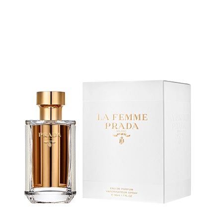 Prada La Femme Prada Eau de Parfum Spray