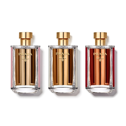 Prada La Femme Prada Eau de Parfum Spray