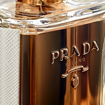 Prada La Femme Prada Eau de Parfum Spray