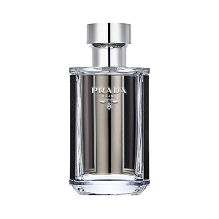 Prada L'Homme Prada Eau de Toilette Spray