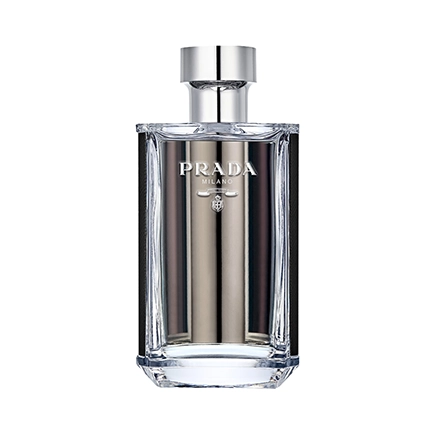 Prada L'Homme Prada Eau de Toilette Spray