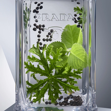 Prada L'Homme Prada Eau de Toilette Spray