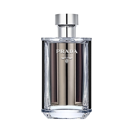 Prada L'Homme Prada Eau de Toilette Spray