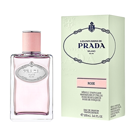 Prada INFUSION DE ROSE Eau de Parfum