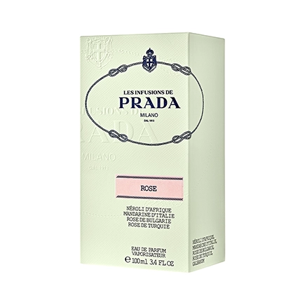 Prada INFUSION DE ROSE Eau de Parfum
