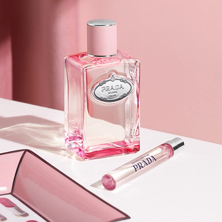 Prada INFUSION DE ROSE Eau de Parfum
