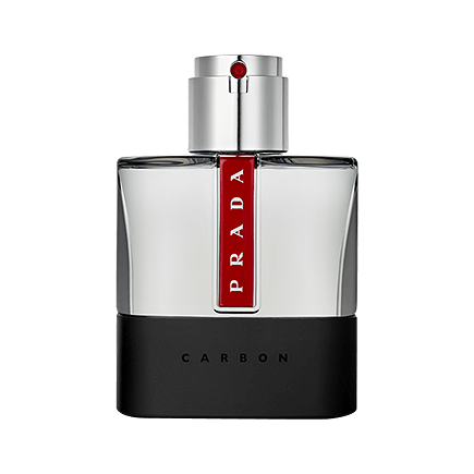 Prada Luna Rossa Carbon Eau de Toilette Spray