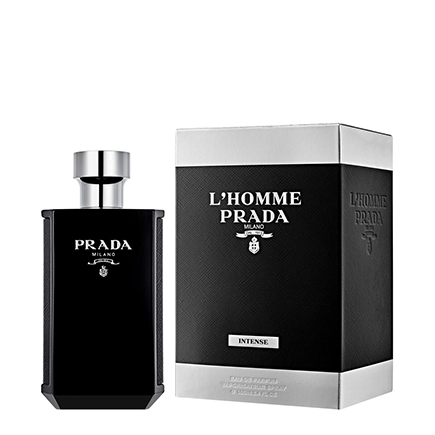 Prada L'Homme Intense Eau de Parfum Spray