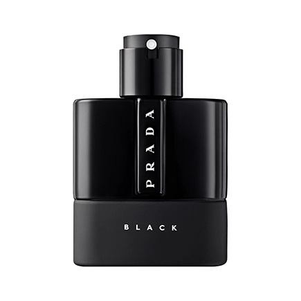Prada Luna Rossa Black Eau de Parfum Spray