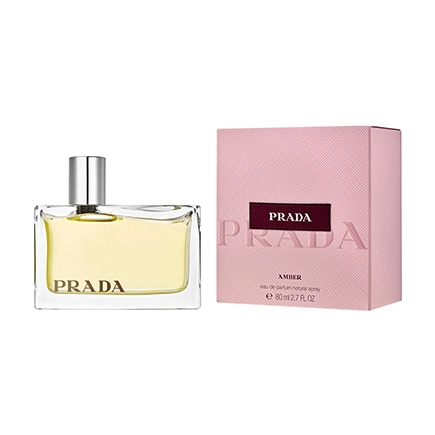 Prada AMBER WOMEN Eau de Parfum