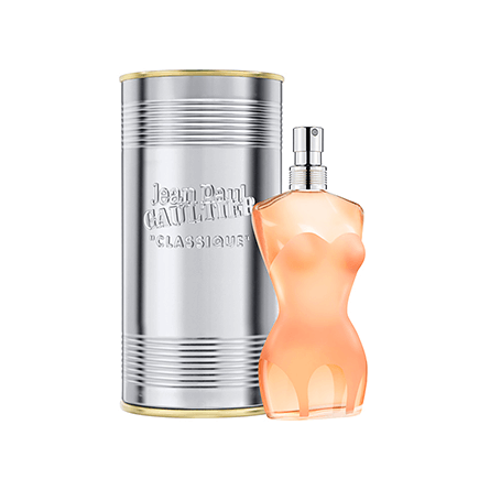 Jean Paul Gaultier Classique Eau de Toilette Spray