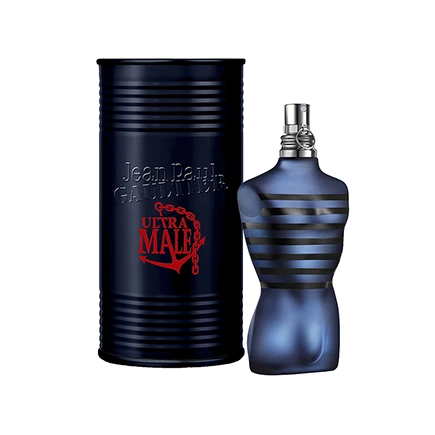 Jean Paul Gaultier Ultra Male Intense Eau de Toilette Spray