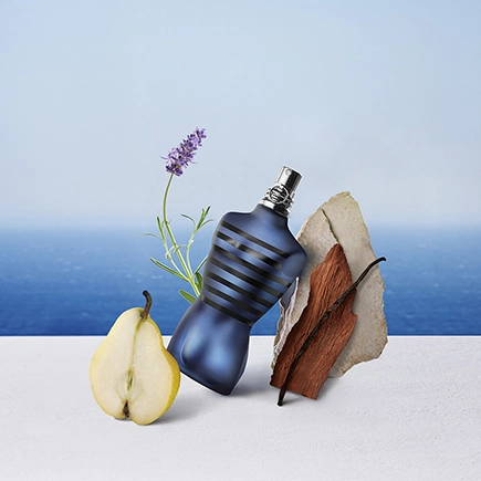 Jean Paul Gaultier Ultra Male Intense Eau de Toilette Spray