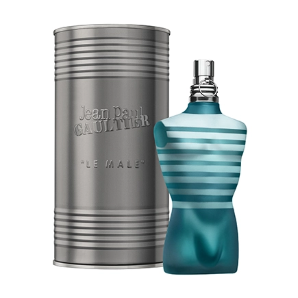 Jean Paul Gaultier Le Male Eau de Toilette Spray