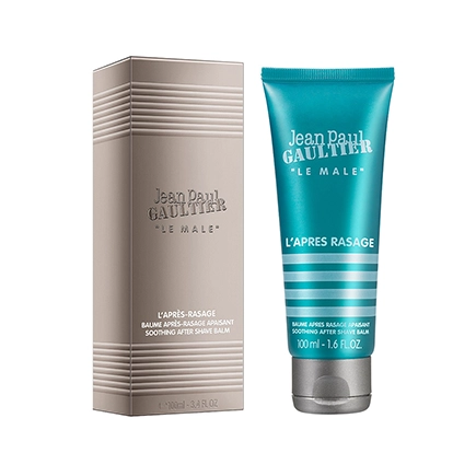 Jean Paul Gaultier Le Male Shave Balm