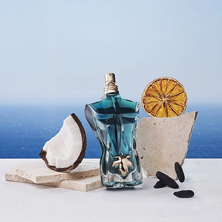 Jean Paul Gaultier Le Beau Eau de Toilette Spray
