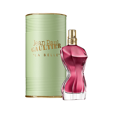 Jean Paul Gaultier La Belle Eau de Parfum Spray