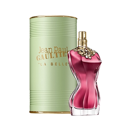 Jean Paul Gaultier La Belle Eau de Parfum Spray